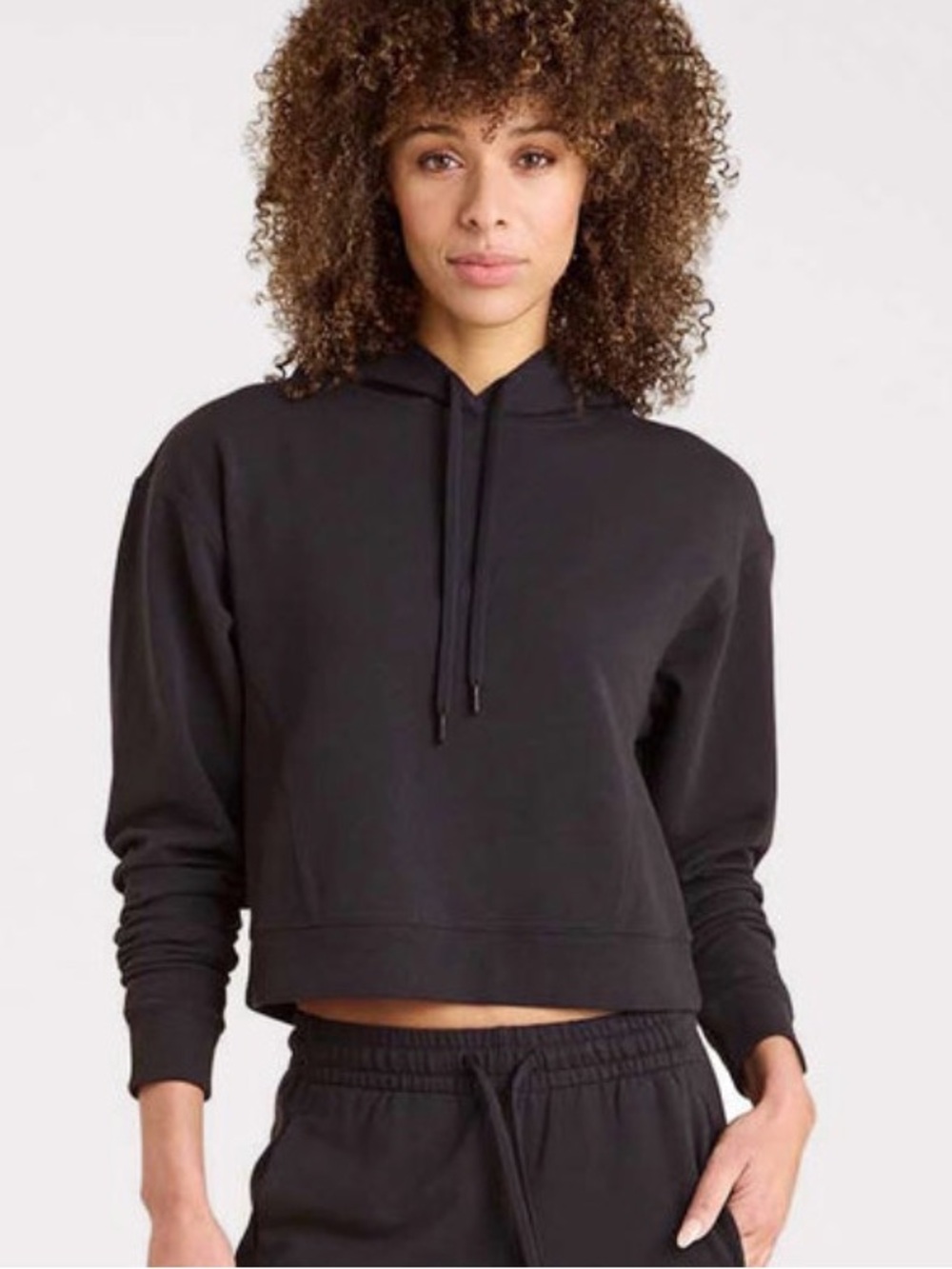 Nuuds Cloudtech hoodie
